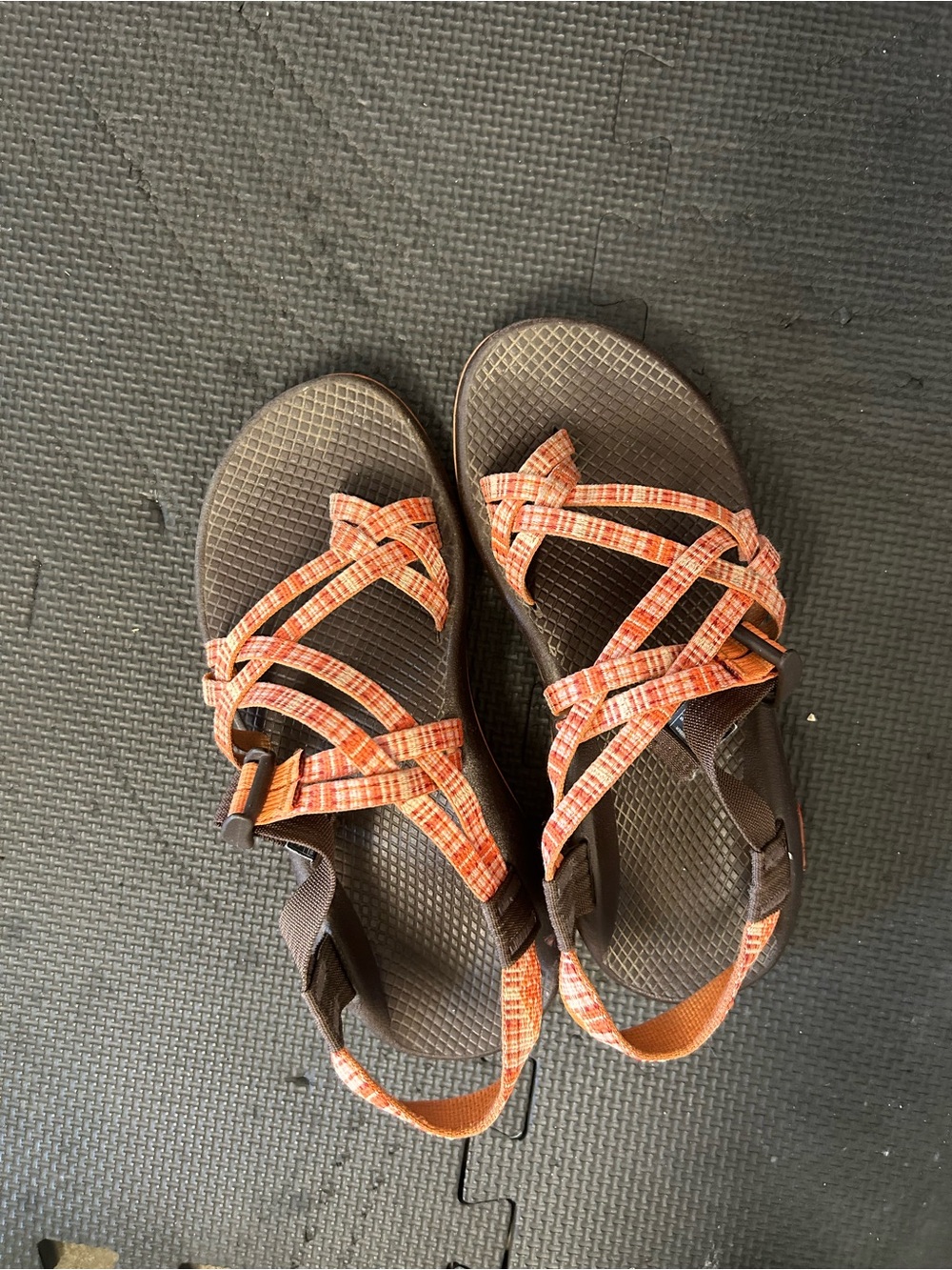 Women's ZX/2 Dual Adjustable Straps Classic Sandal